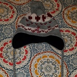 Alabama Winter Hat